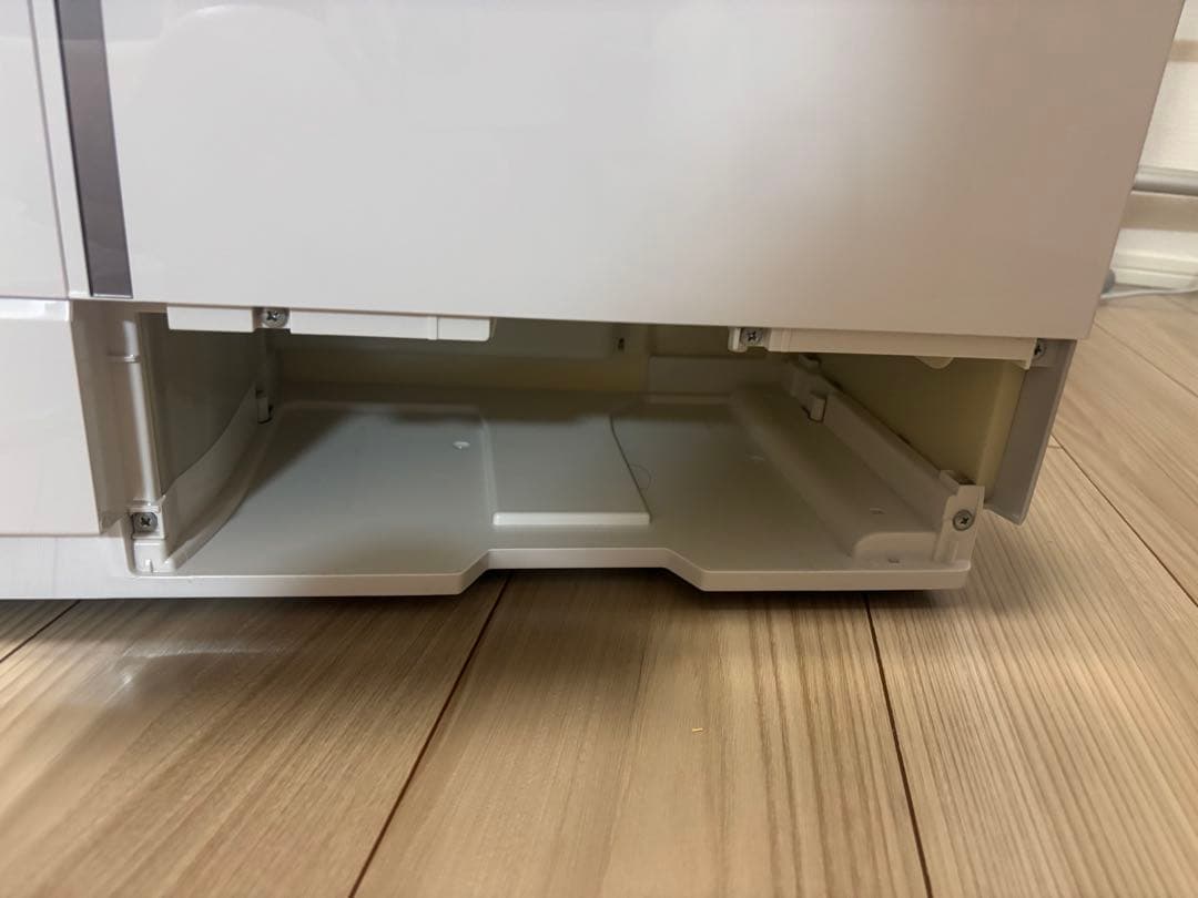 【値下げ】Panasonic 衣類乾燥除湿機 F-YHTX90