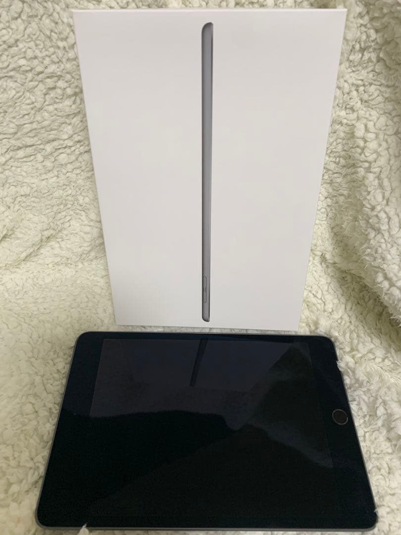 iPad mini 64GB 第5世代 100%充電OK Wi-Fi モデル