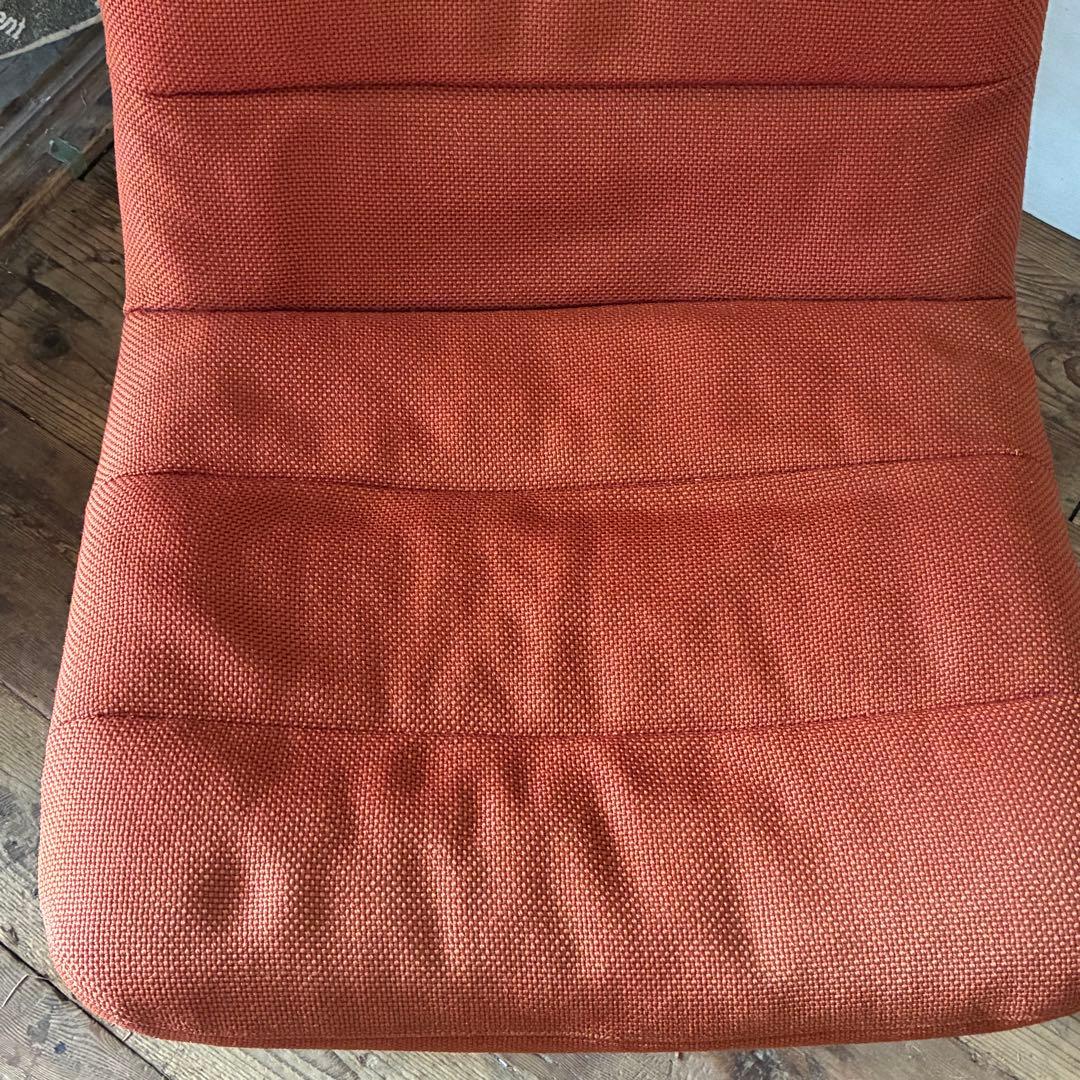 Artifort ホウトク ラウンジチェア 張り替えベース品 アーティフォート