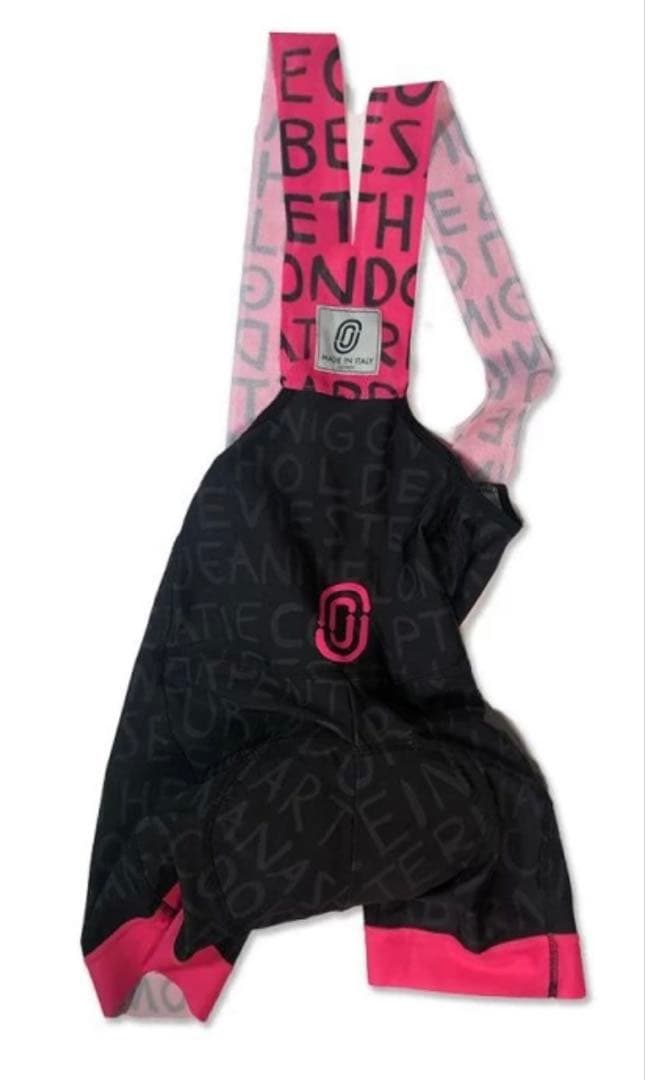 新品　OSTROY Bib Short WOMEN XSサイズ