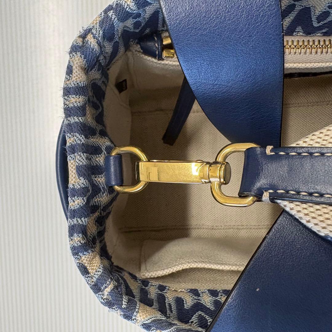 ミュウミュウ　ショルダーバッグ　トートバッグ　MM Paris