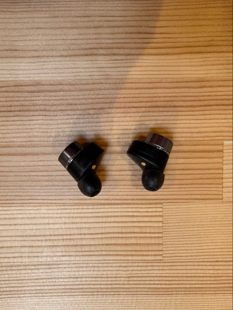 B&W Pi7S2/MB bluetoothワイヤレスイヤホン