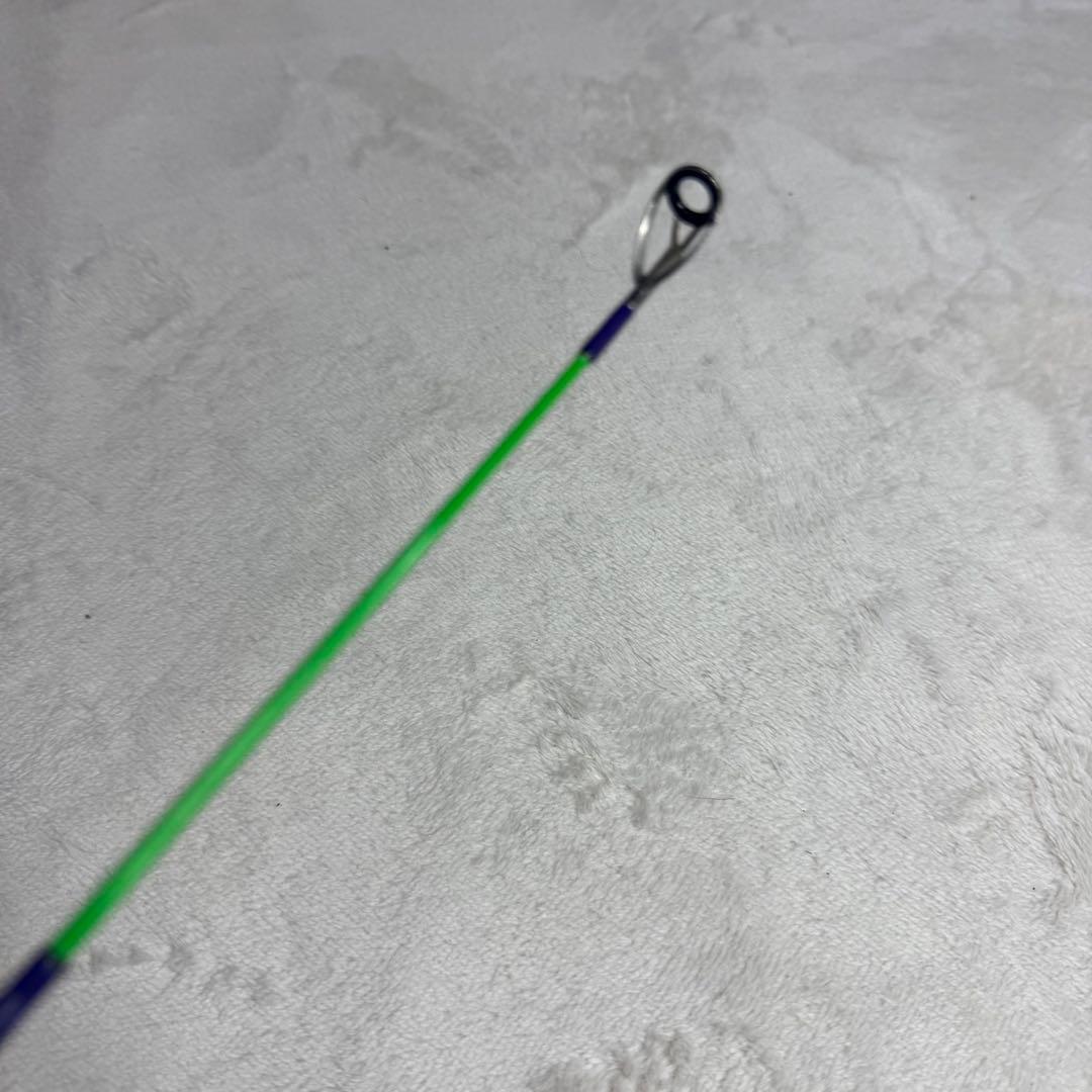 フロッグプロダクツ スーパーフローター 蛍光グリーン