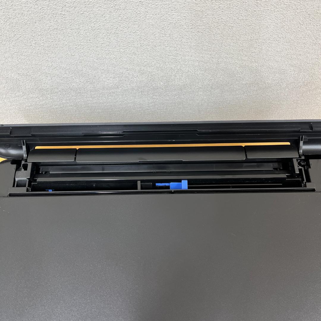 EW-M973A3T 印刷376枚 EPSON エコタンク A3ノビ 6色