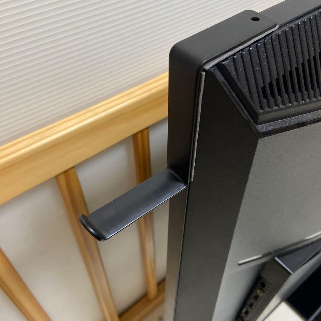 AORUS FV43U 3840 x 2160 UHDディスプレイ