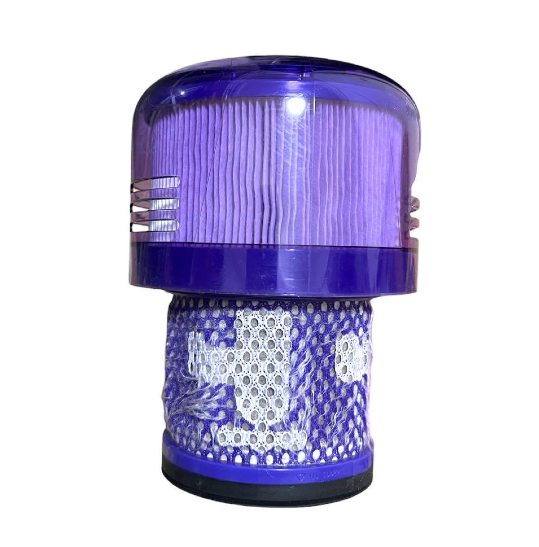 SV18 digital slim fluffy本体部分 Dyson (32)