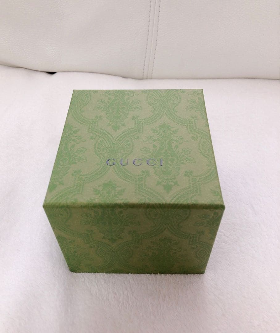 新品未使用☆GUCCI ベルト付き　サイドゴアブーツ　38(25cm相当)