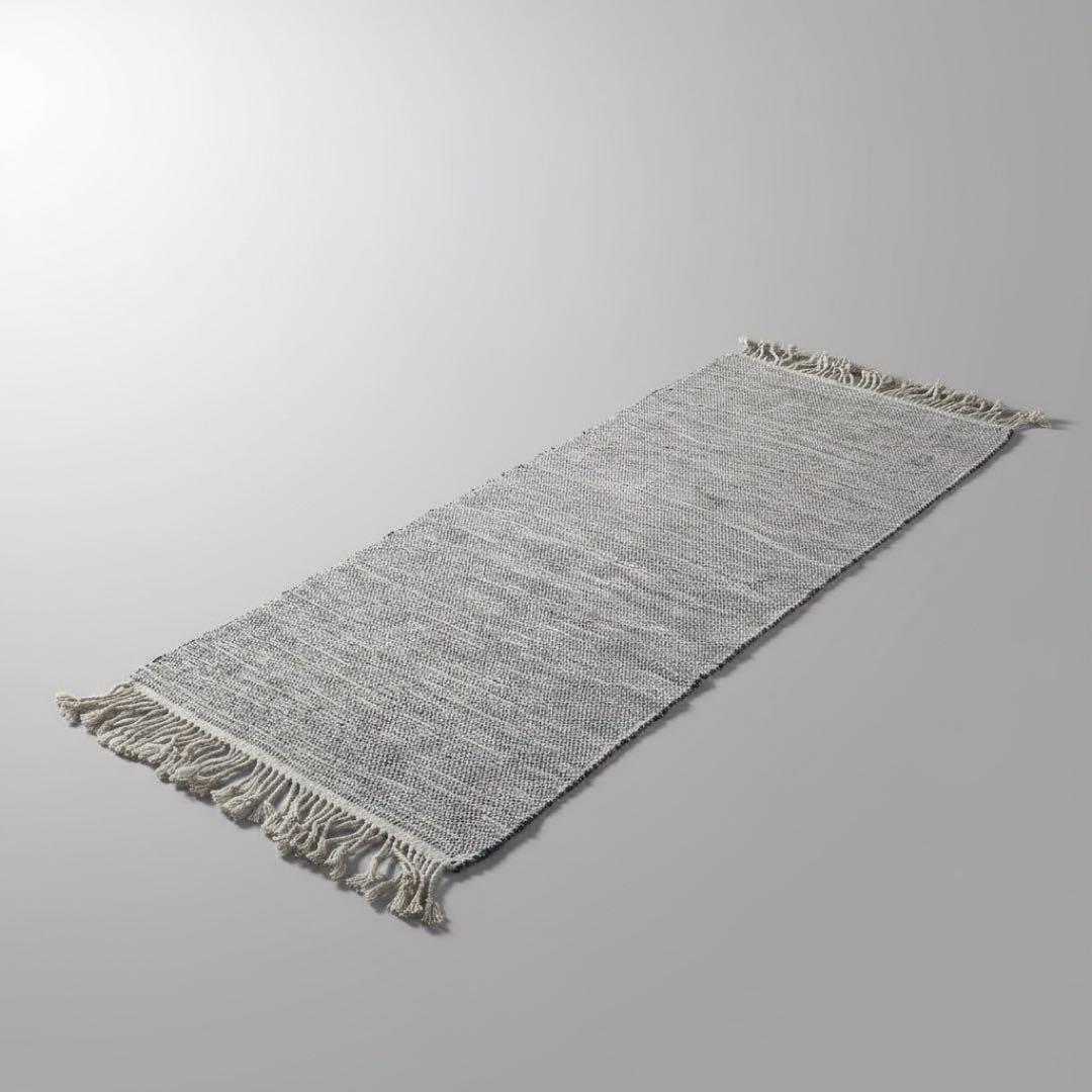 Yoga Mat (Hemp)ネパール産　ハンドメイド