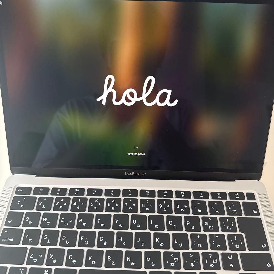 【早い者勝ち】MacBook Air 13インチ（M1/8G/256GB）