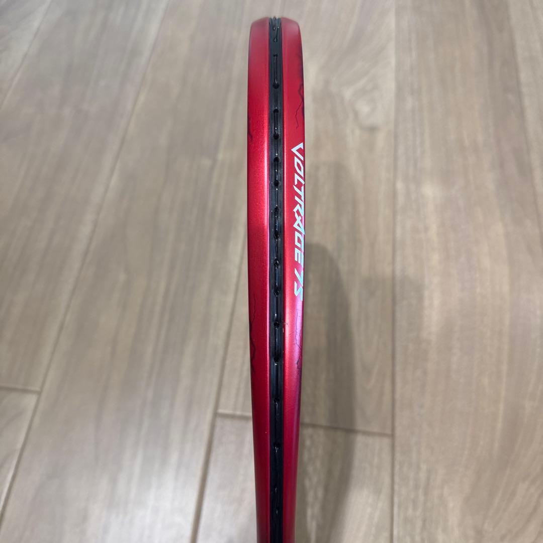 おっくんさん専用　ボルトレイジ7s ul0