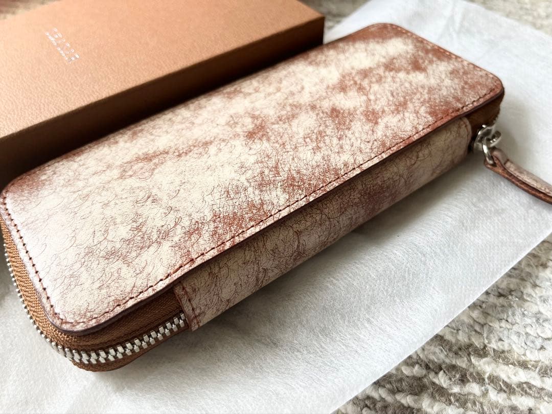 シーサー　ダクトペンケース　マルゴーフォグ　ブラウン