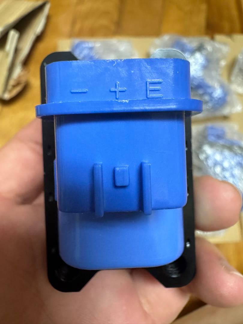 【オキマートページ】RB20DET イグニッションコイル6個セット