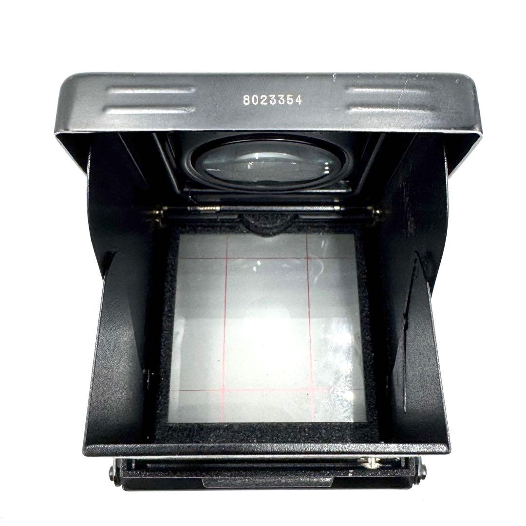 動作良好 美品 YASHICA Mat-124 G ヤシカ 二眼レフ