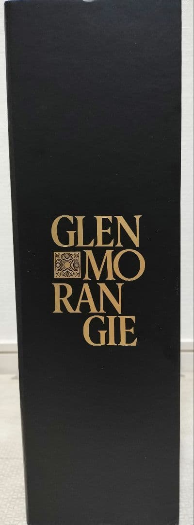 [正規品]グレンモーレンジィ シグネット ギフトボックス入り
