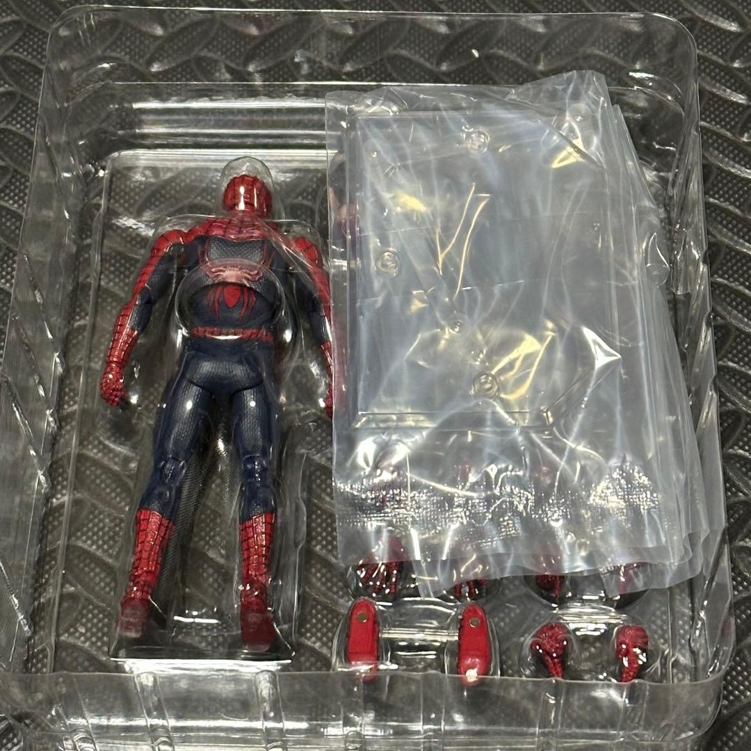 MAFEX No.241 フレンドリー・ネイバーフッド・スパイダーマン