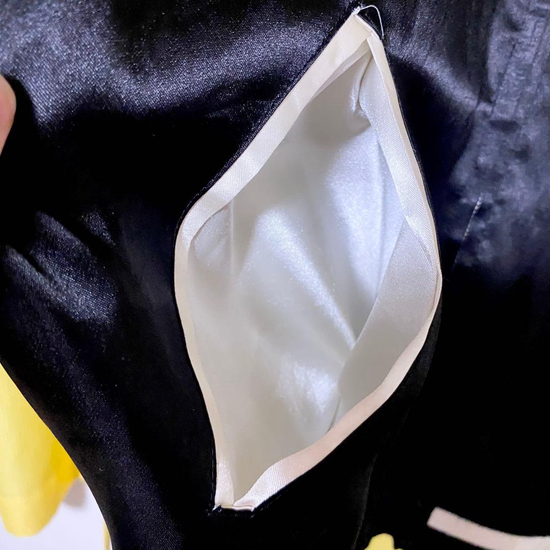 週末SALE中‼️【定価 ¥19,000円程度】neonmoon 韓国 スカジャン