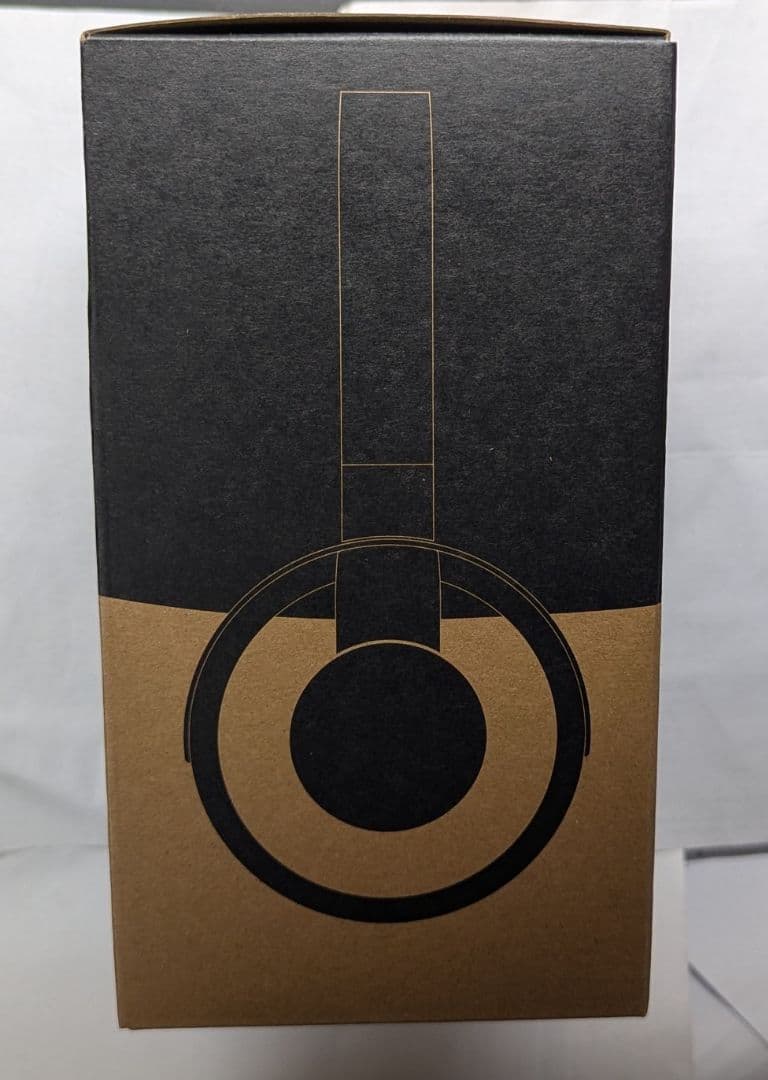 【新品未開封】nwm ONE MBH001 ダークグレイ