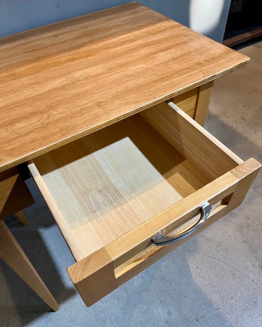 コンソールテーブル　サイドテーブル 北欧　ミッドセンチュリー