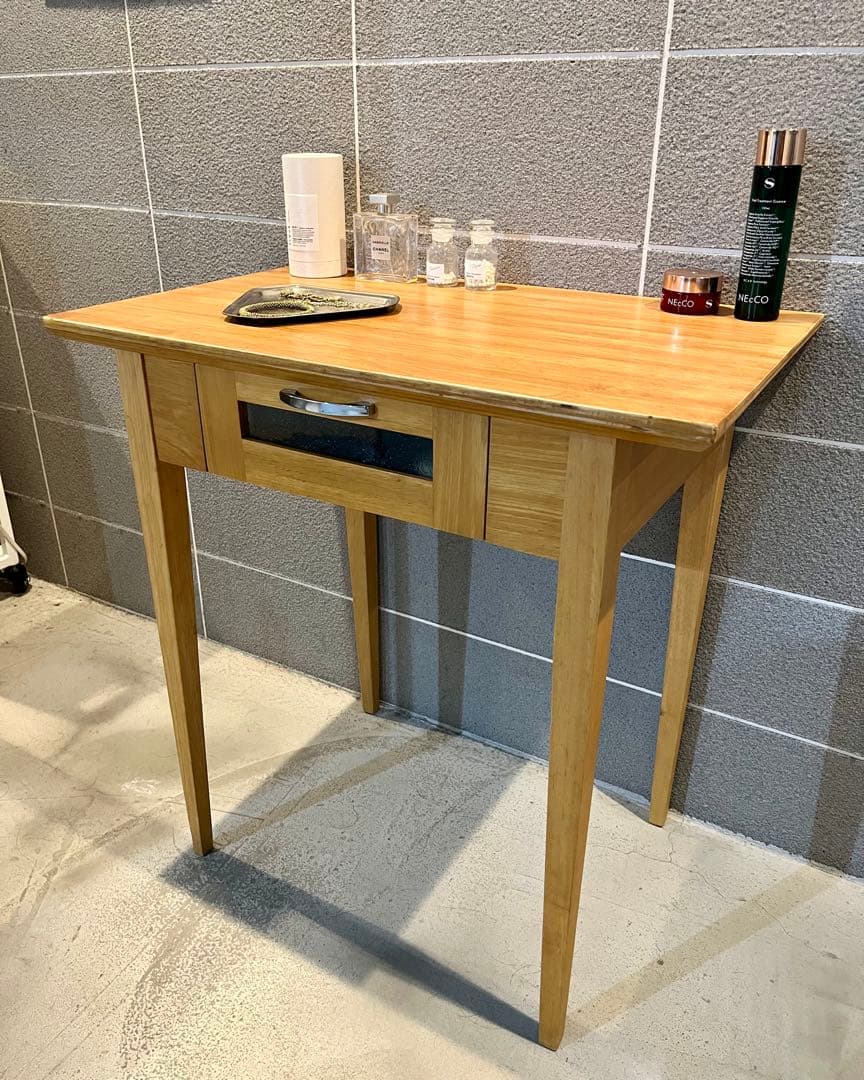 コンソールテーブル　サイドテーブル 北欧　ミッドセンチュリー