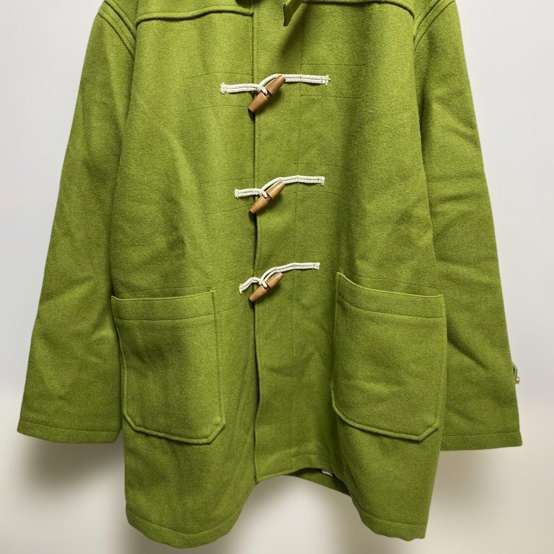 リーバイス　LVC ダッフルコート　PC9-A0364-0000