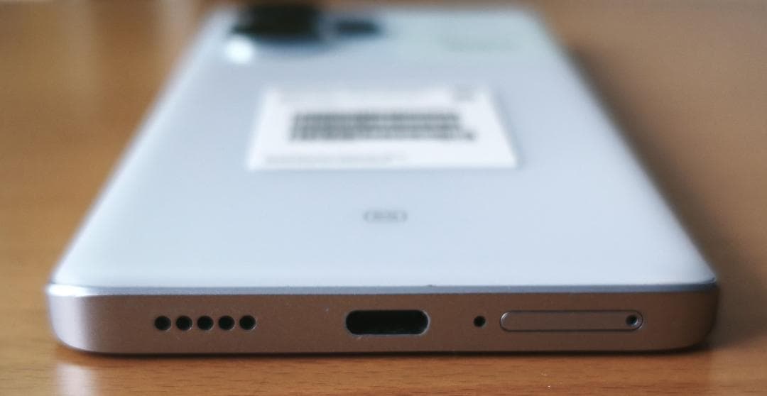 国内版 Redmi Note 13 Pro+ 5G 512GB【美品】