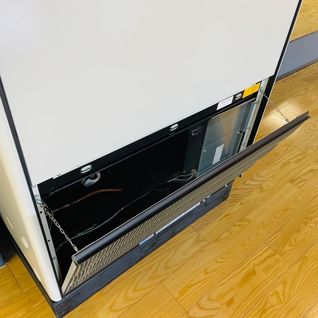 【美品】ダイキン 業務用 大形冷暖房エアコン 室内機 本体❶