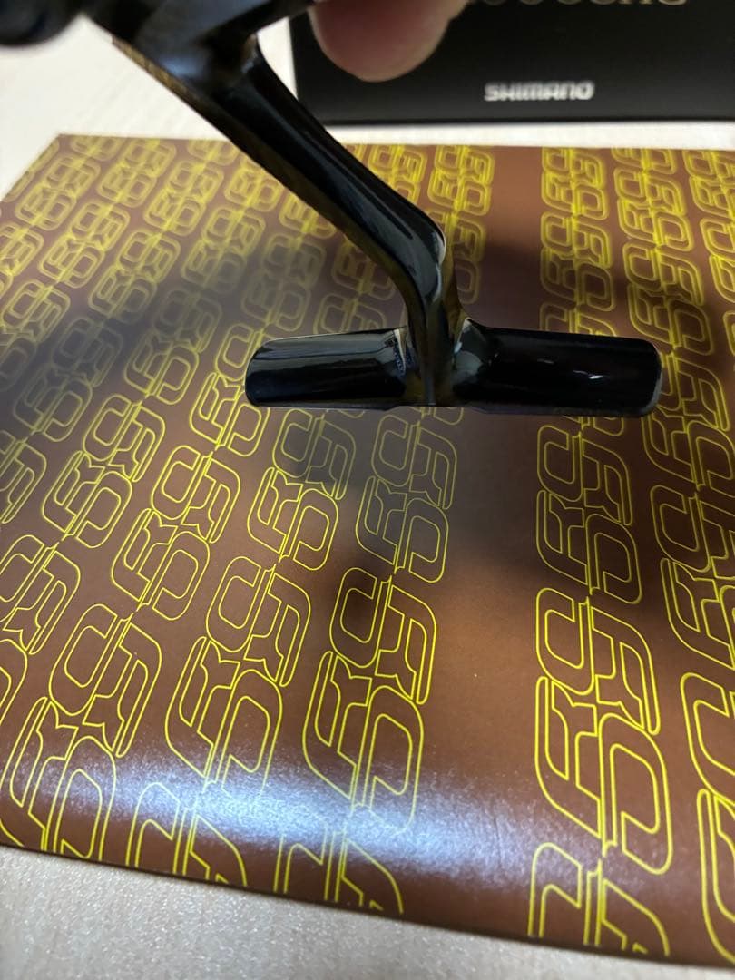 シマノ　19 ヴァンキッシュC2000SHG