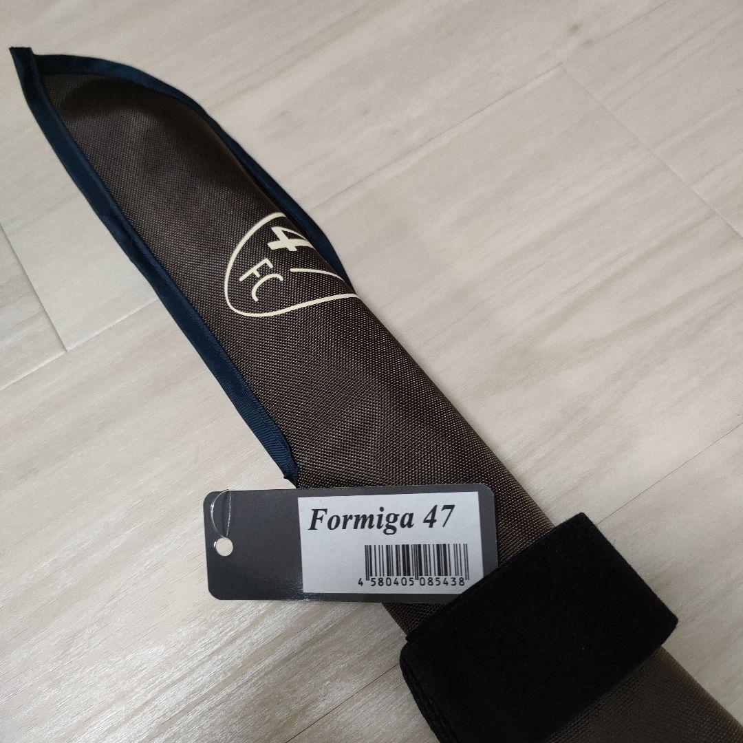 BOMBADA Formiga 47 フォルミーガ