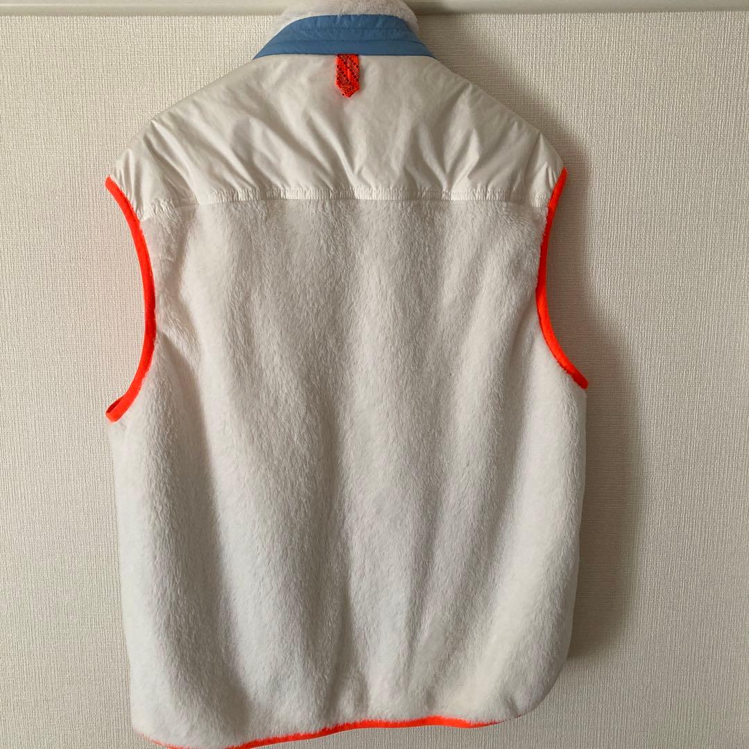 MONCLER GRENOBLE モンクレール グルノーブル フリースベスト