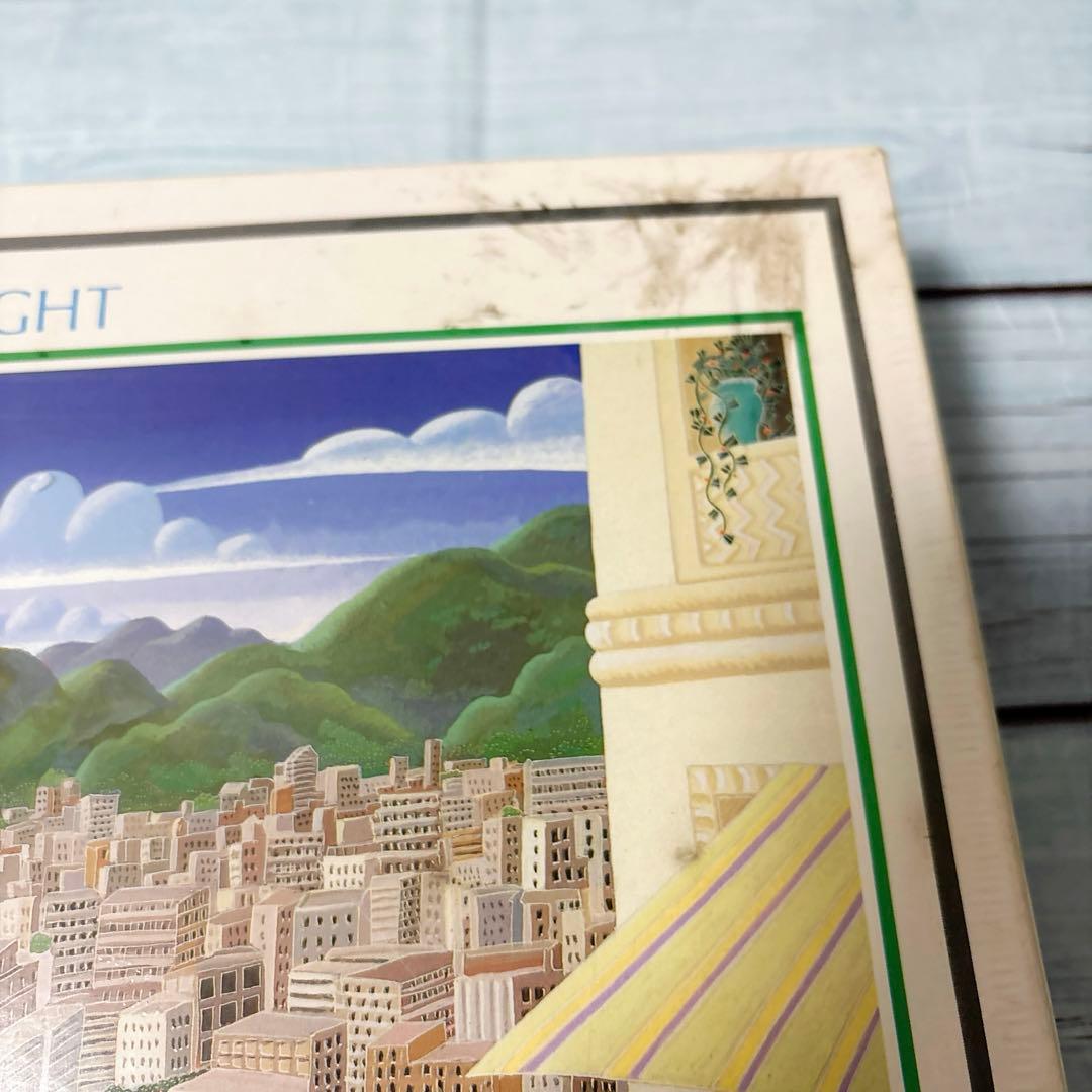 未開封　Thomas McKnight トーマス・マックナイト パズル　神戸