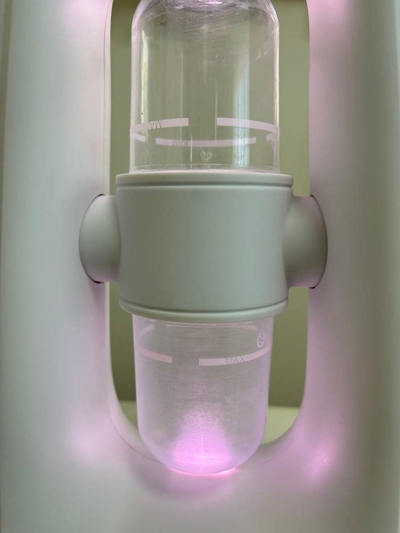 お値下げ！中古☆ミシレルト ハイドロスプラッシュ 毛穴洗浄 おまけ付き