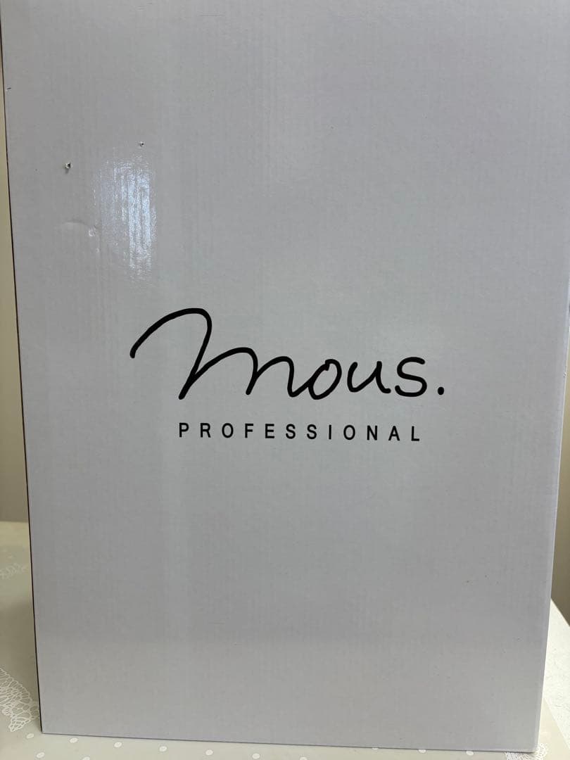 お値下げ！中古☆ミシレルト ハイドロスプラッシュ 毛穴洗浄 おまけ付き