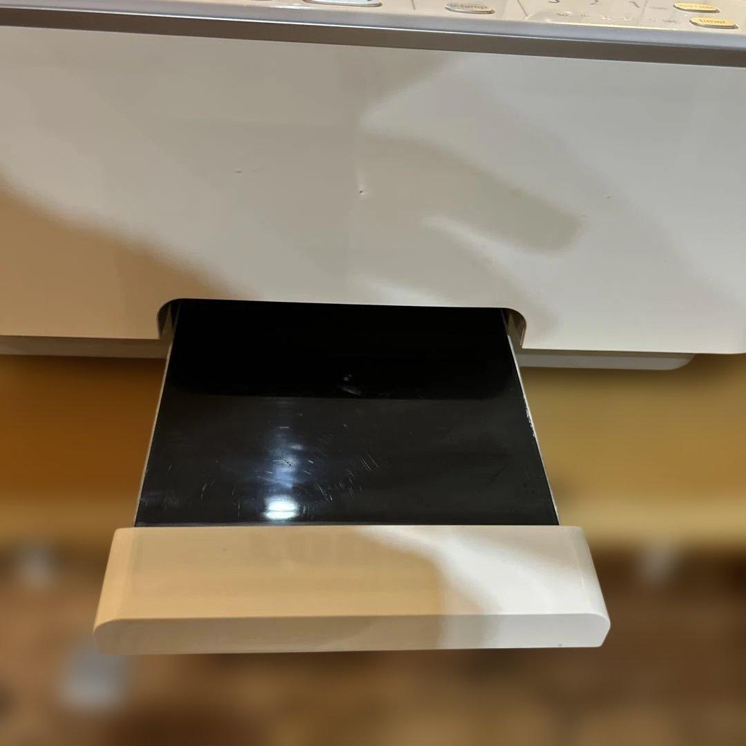 SAQINA美容器ミラー付きビジュー