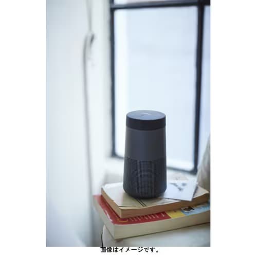 BOSE Bluetooth スピーカー SoundLink Revolve