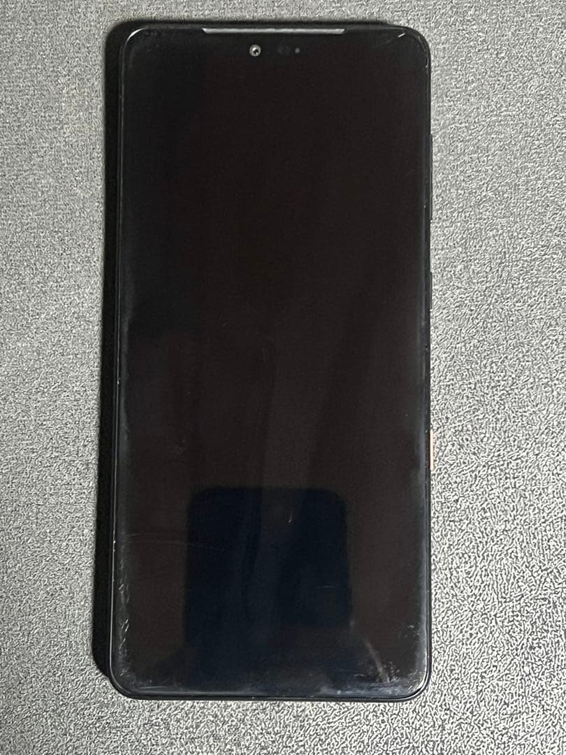 KYOCERA Android One S8-KC 64GB SIMフリー