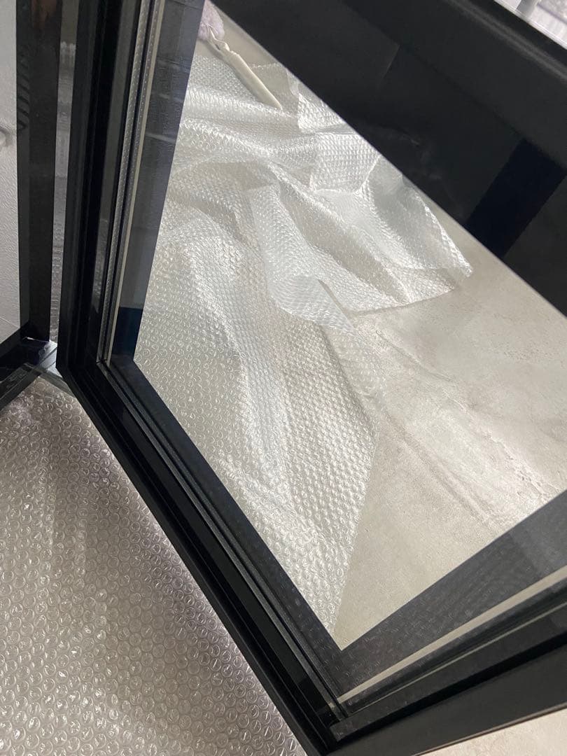 REMACOM 冷凍ショーケース　RIS-33TB