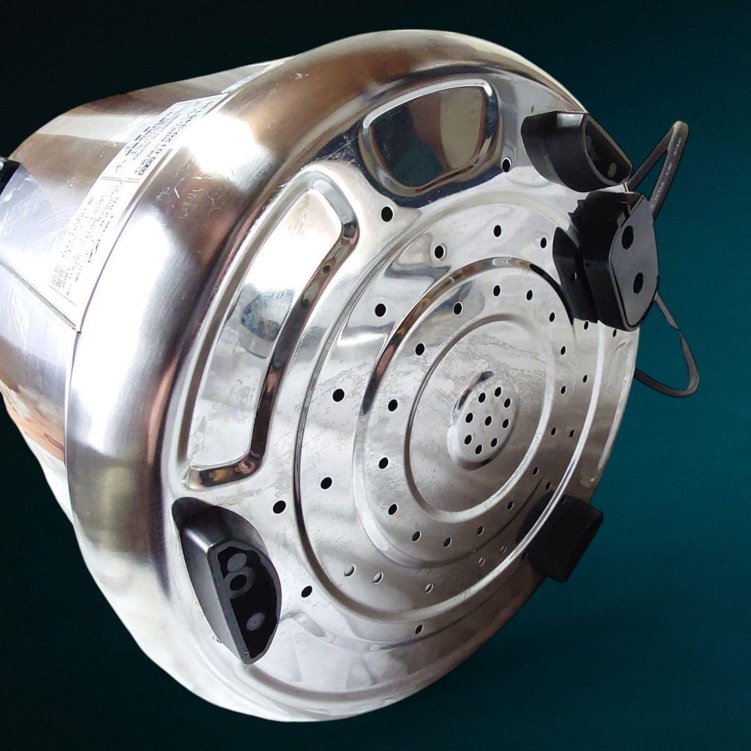 象印 TH-CU 18年製　マイコンスープジャー　業務用 保温　鍋