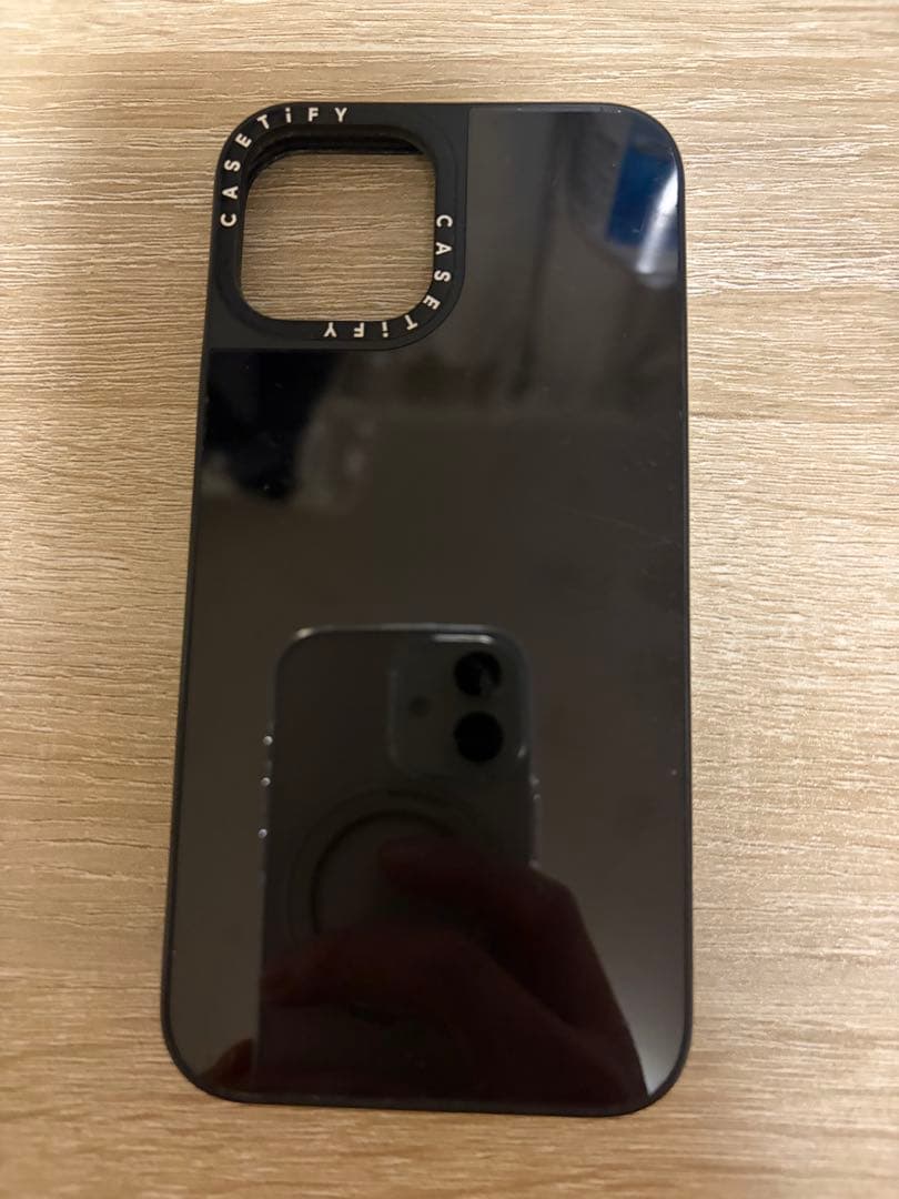 iPhone12（128GB）　ケース付き