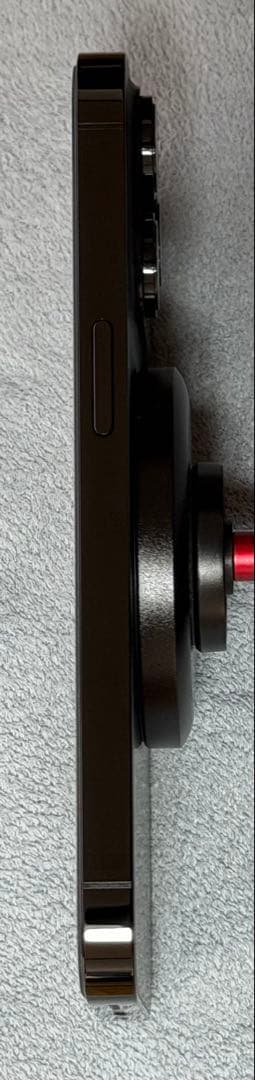 【美品】iPhone 14 Pro 128GB スペースブラック カバー付き