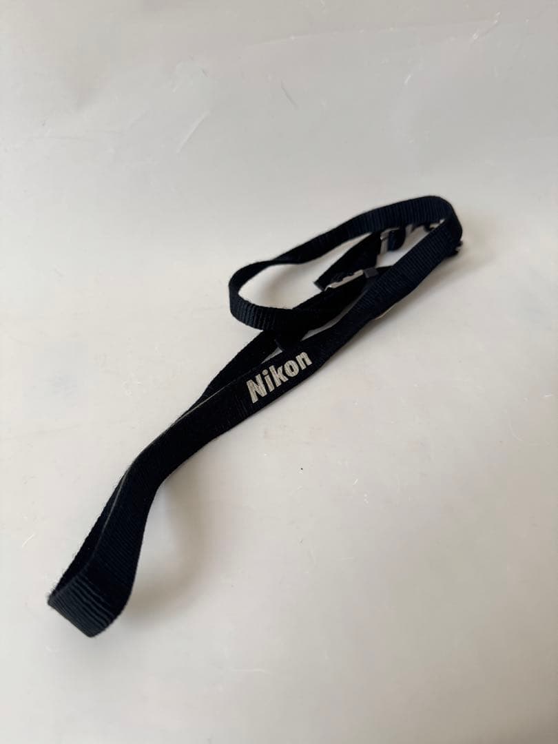 Nikon FM2 一眼レフカメラ レンズ2本付き