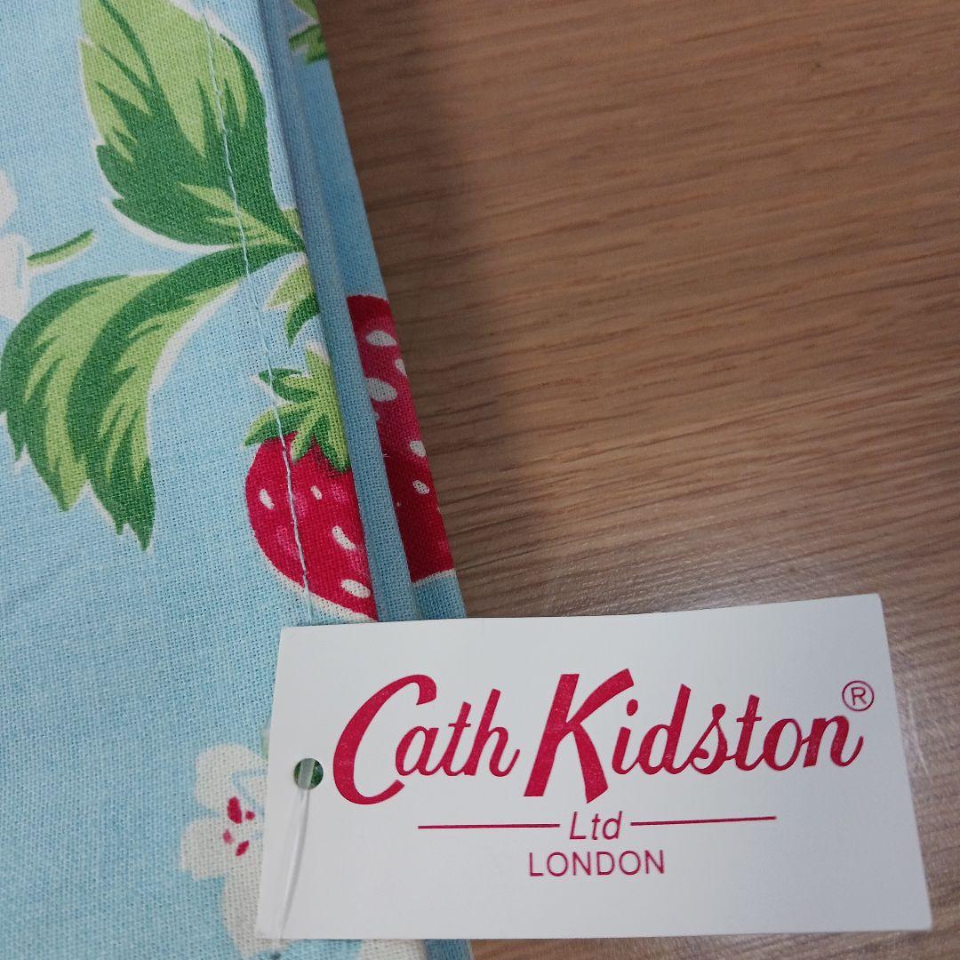 Cath Kidston キャス・キッドソン ストロベリー テーブルクロス