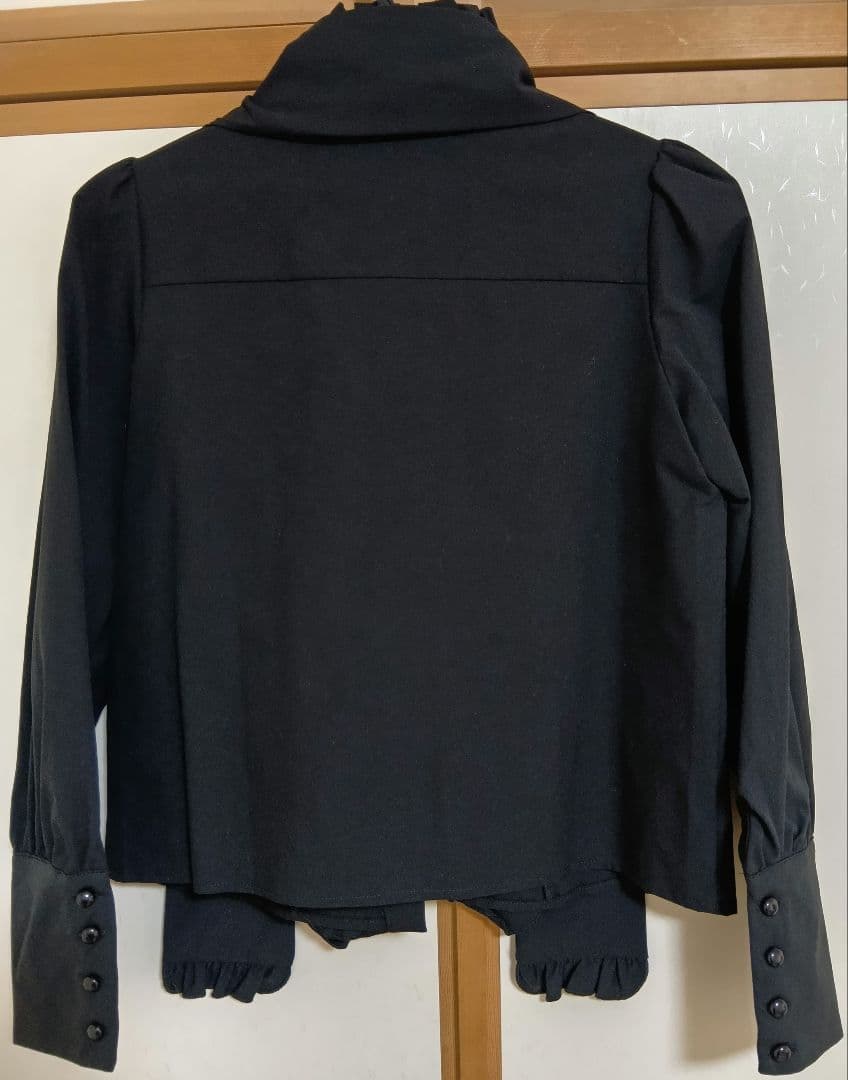 A Doll's House セットアップ【 CATCOCOON 】黒