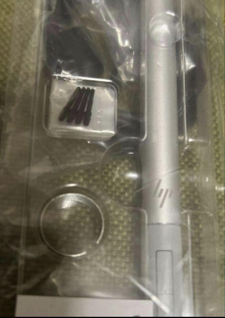 HP リチャージブル アクティブペン G3 6SG43AA 　タッチペン