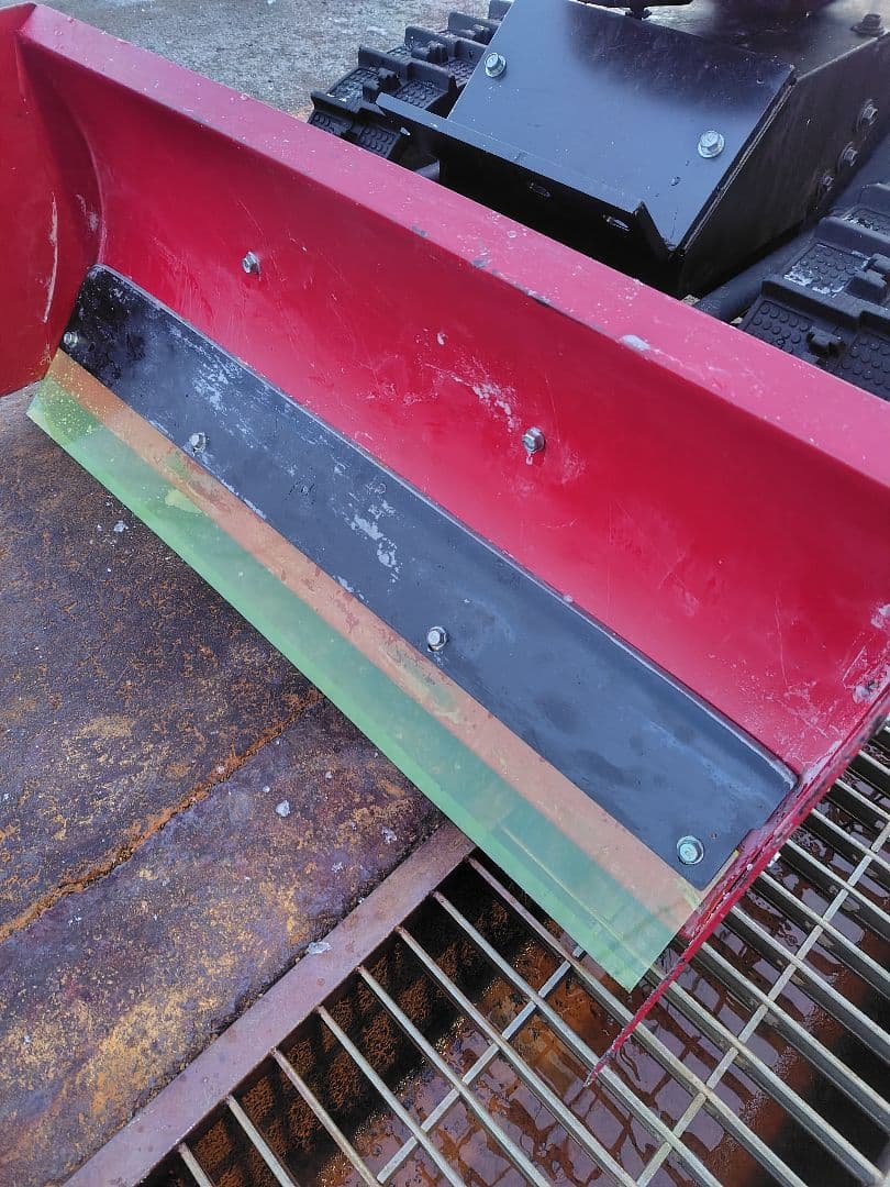 ホンダ ユキオス　SB800 中古実働 キャブレター新品 ラバープレート新品