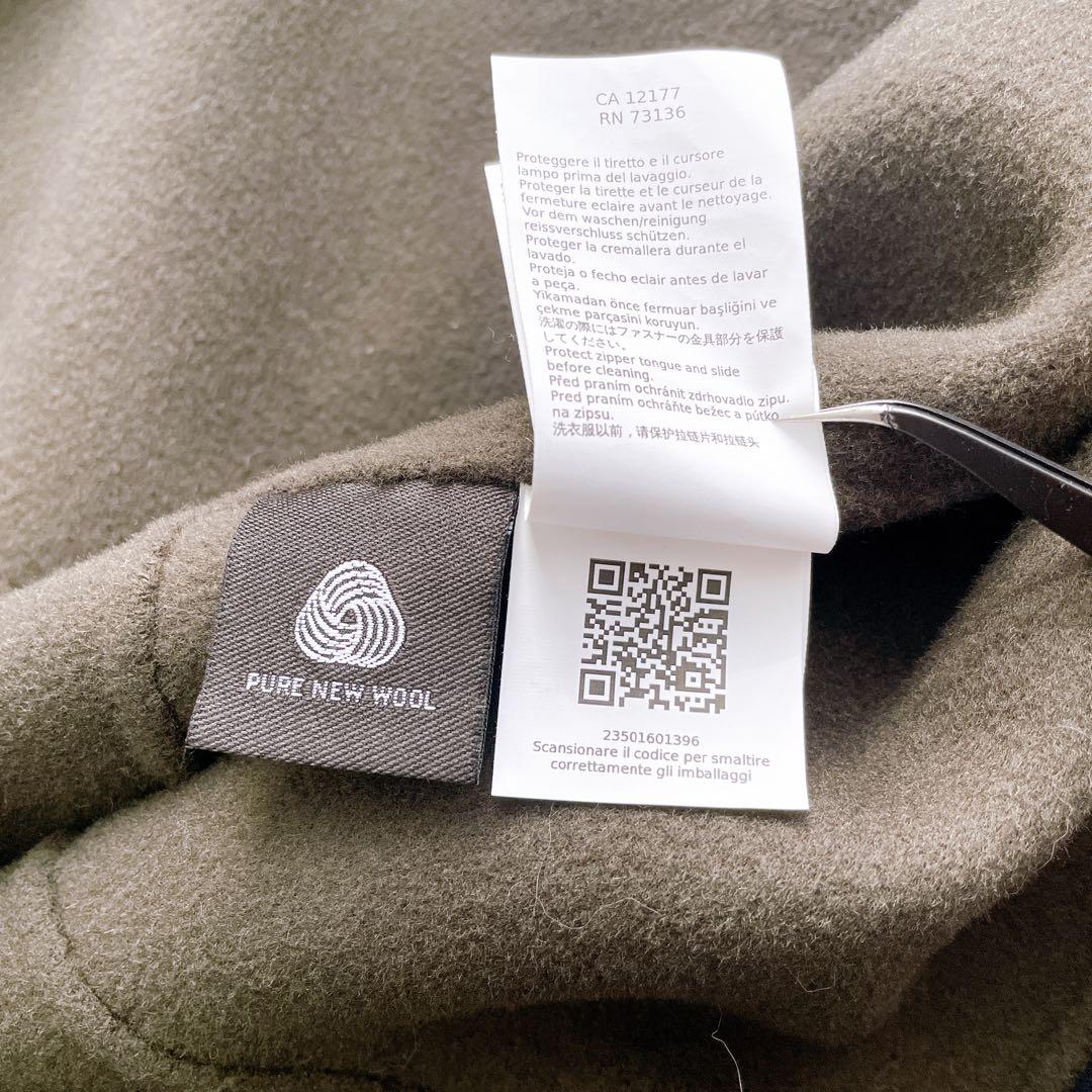 タグ付き✨2022 マックスマーラ クチートアマーノ GALA 大きいサイズ42