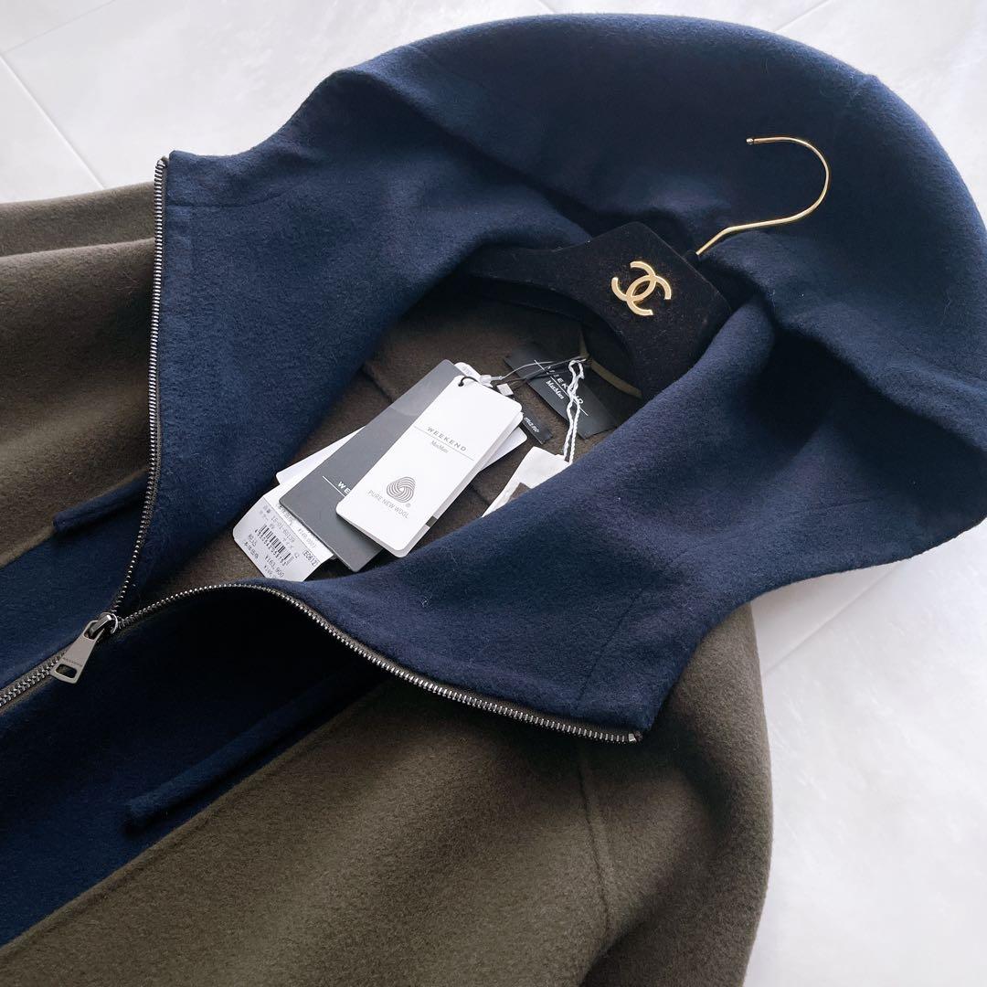 タグ付き✨2022 マックスマーラ クチートアマーノ GALA 大きいサイズ42