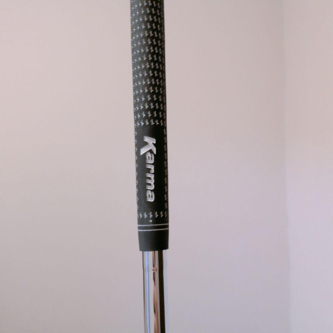 ミズノ MP-33 マッスルバックアイアン 3-PW 8本セット　16Y