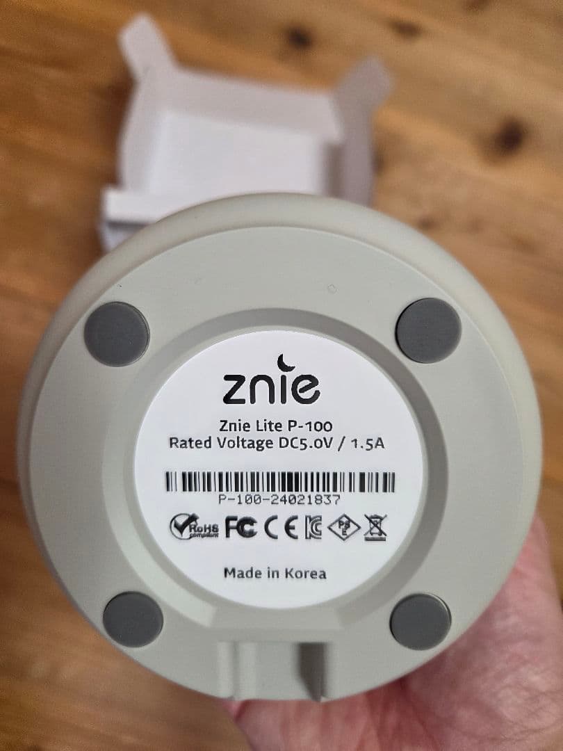 その他 znie lite