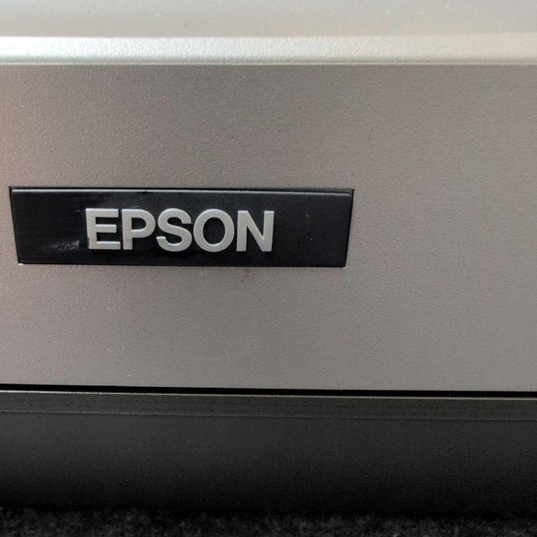 Offirio ES-10000G フラットベッドスキャナ　フィルムスキャン機能