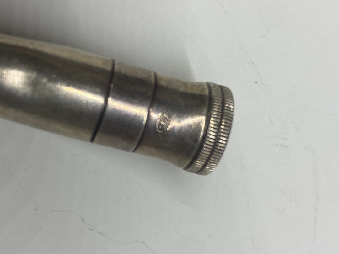 ファーバーカステル　スターリングシルバー